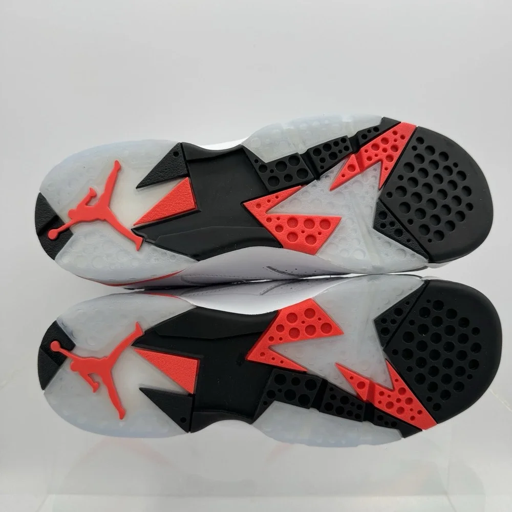 Jordan air vii